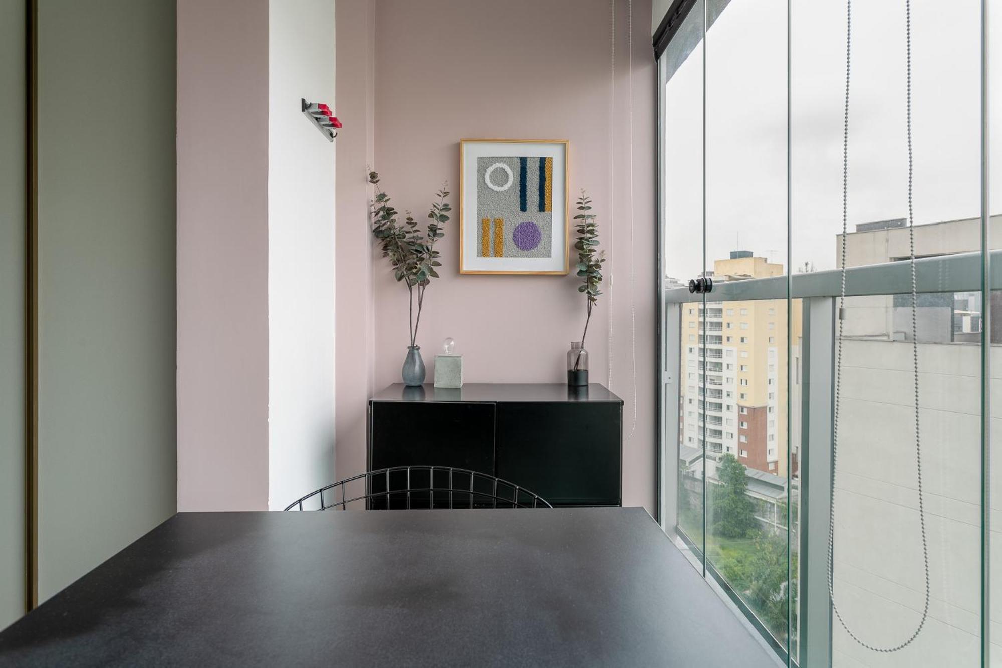 Apartamento Tabas - Vn Quata São Paulo Exterior foto